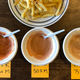 Illustration for article titled A scientifically rigorous test to determine the ideal ketchup-to-mayo fry sauce ratioem/em